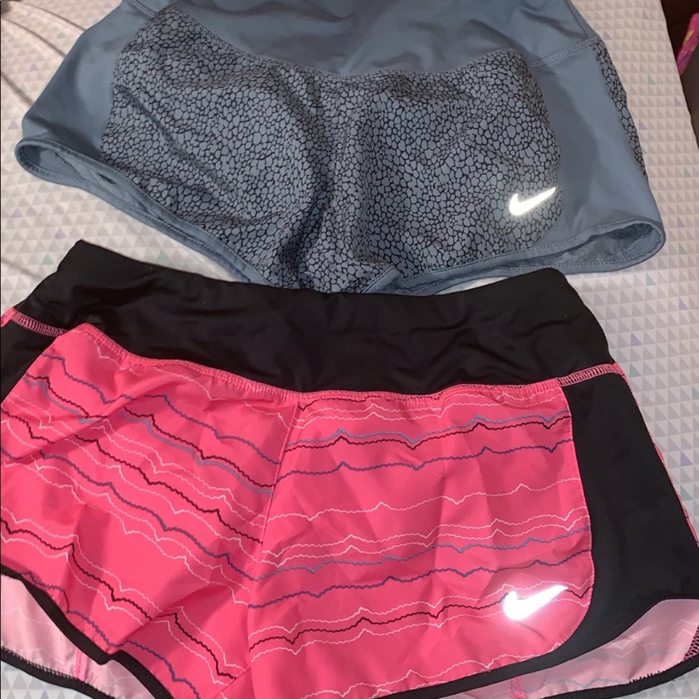 Women’s Nike Shorts